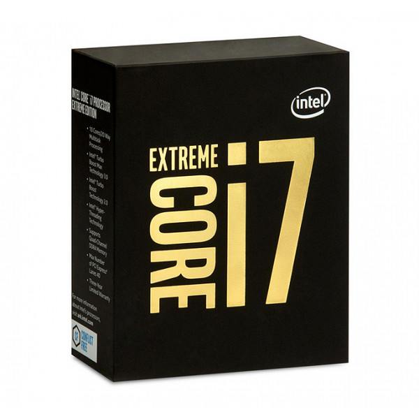 Intel Core i7-5960X Processor BX80648I75960X SR20Q Extreme Edition 